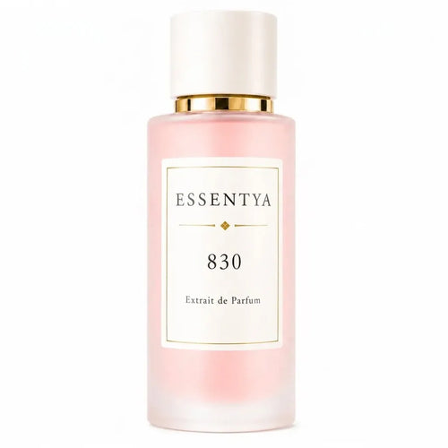 ESSENTYA 830 – Burwoman