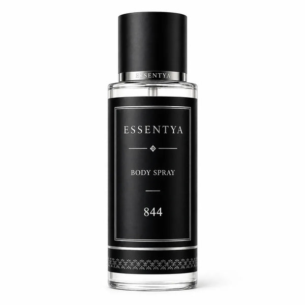 ESSENTYA 844 – Pura Fruits Bodyspray