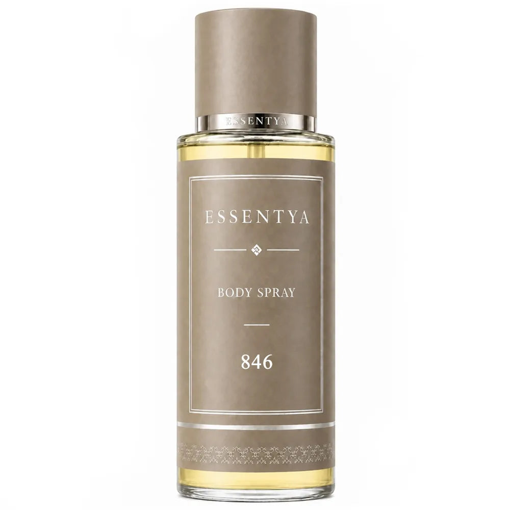 ESSENTYA 846 – Royal Nefes Bodyspray