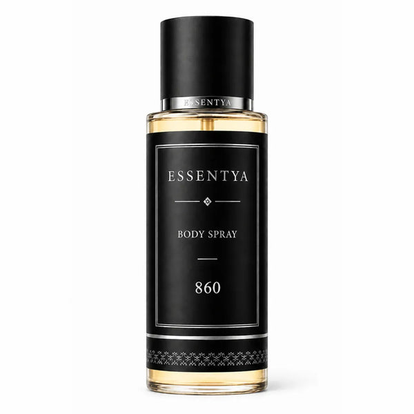 ESSENTYA 860 – Citrus Woods Bodyspray