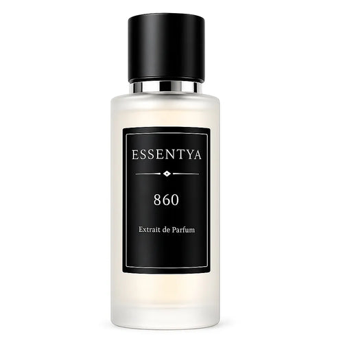 ESSENTYA 860 – Cedric Boss