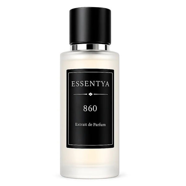 ESSENTYA 860 – Cedric Boss