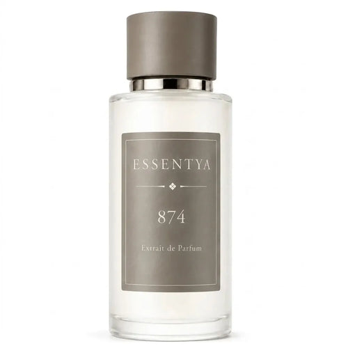 ESSENTYA 874 – Musk Trail