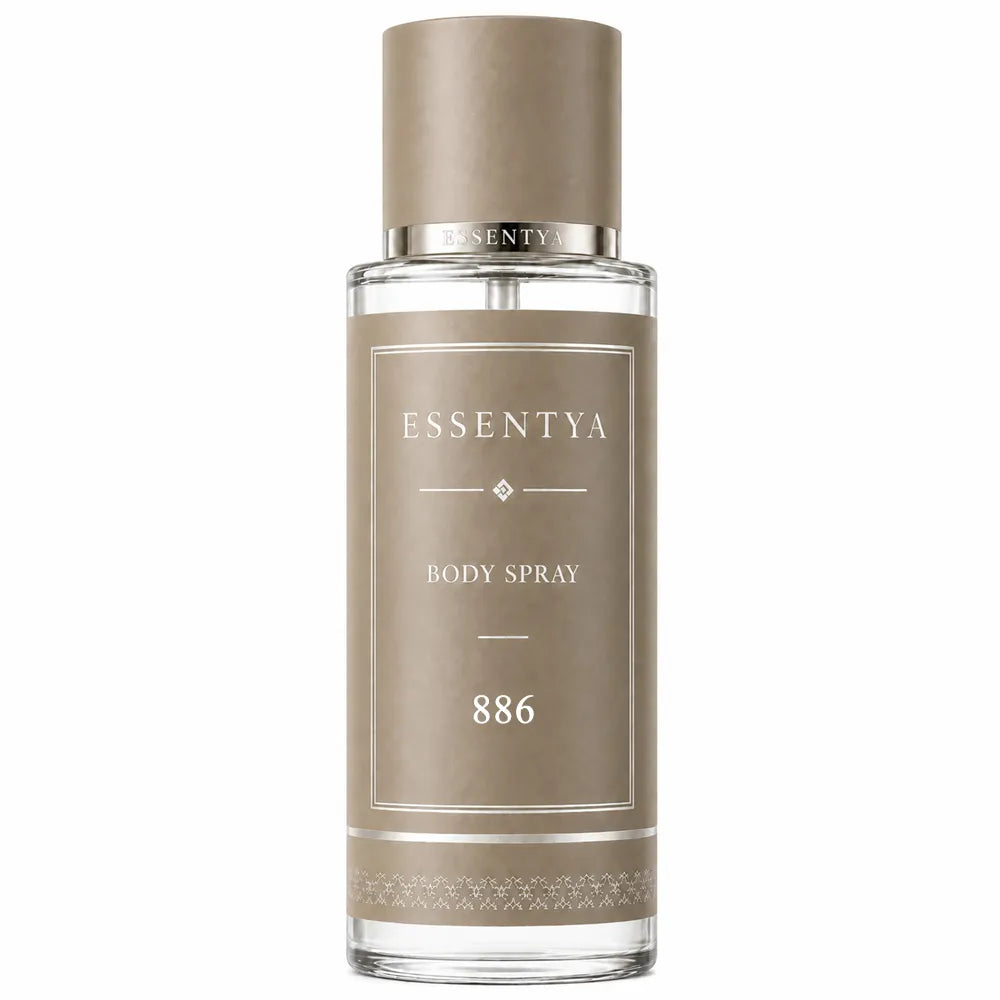 ESSENTYA 886 – Saint Moud Bodyspray