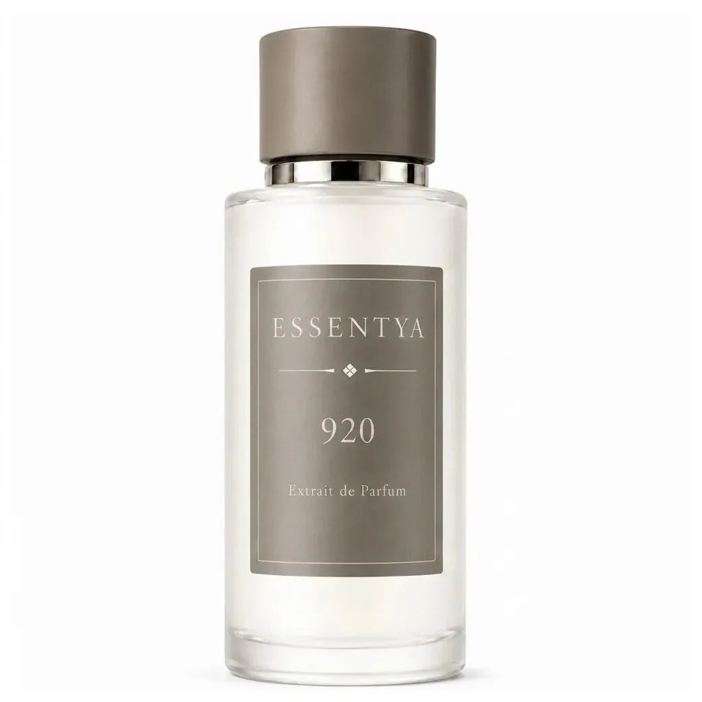 ESSENTYA 920 – Noir Effect