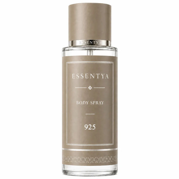 ESSENTYA 925 – Citrus Vibration Bodyspray