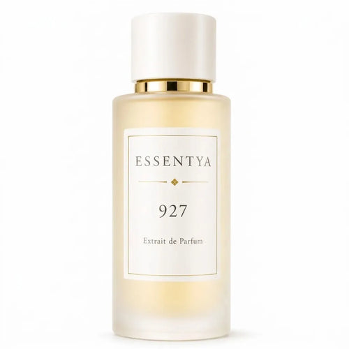 ESSENTYA 927 – Powder Blue Hour