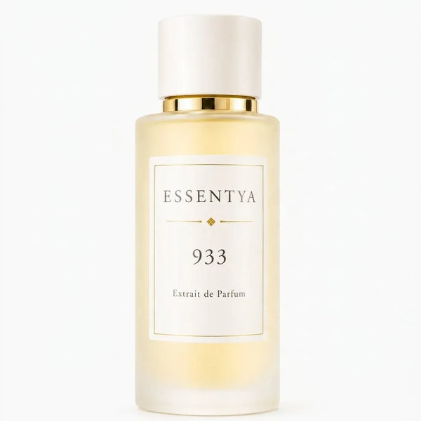 ESSENTYA 933 – X'OP