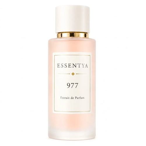 ESSENTYA 977 – Paranormal
