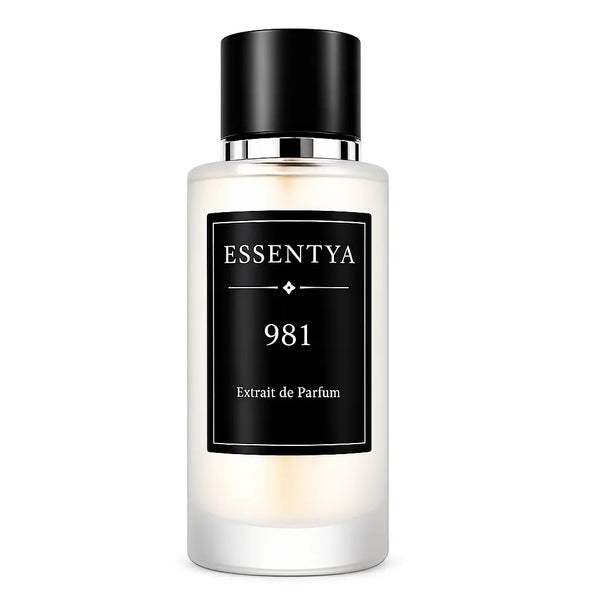 ESSENTYA 981 – Mint Citrus