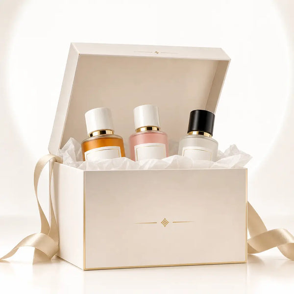 Mystery Box 3er Set