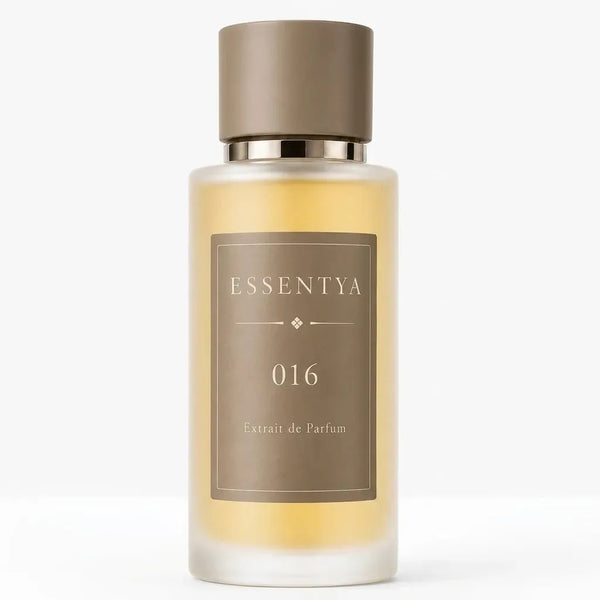 ESSENTYA 16 – Eternal Love