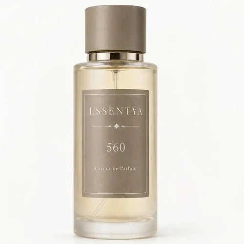 ESSENTYA 560 – Bakarouge
