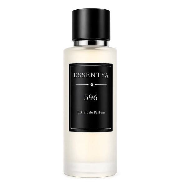 ESSENTYA 596 – Ypsilon Blue