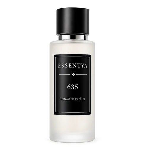 ESSENTYA 635 – Good Flame