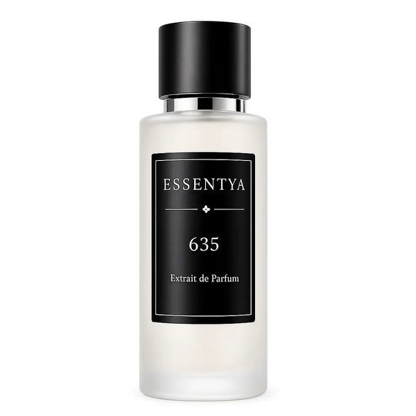 ESSENTYA 635 – Good Flame