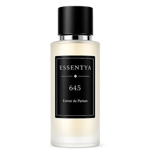 ESSENTYA 645 – One Gentleman