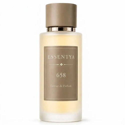 ESSENTYA 658 – Nani