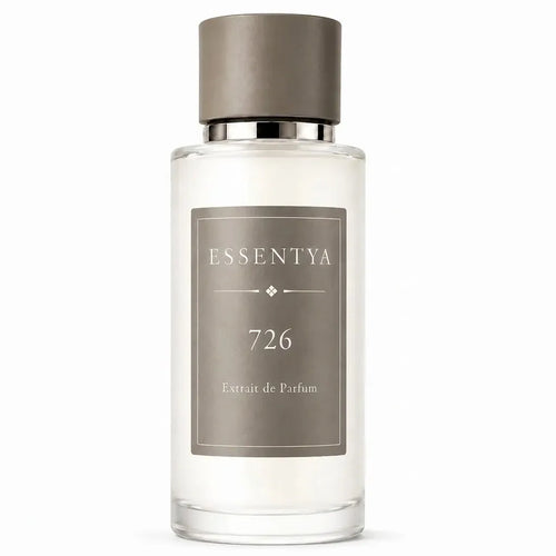 ESSENTYA 726 – Passion Oud