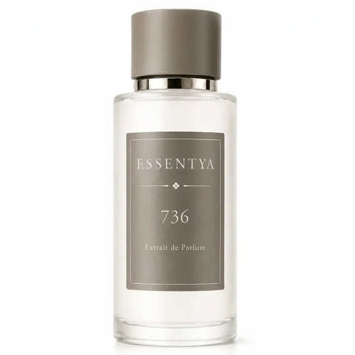 ESSENTYA 736 – Tropical Island