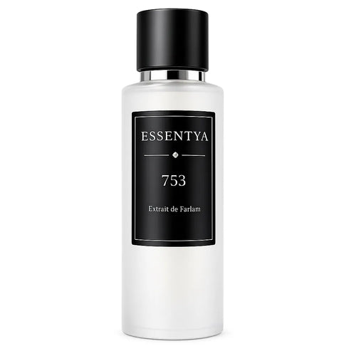 ESSENTYA 753 – Milano Homme