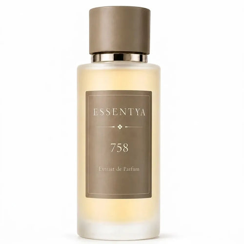ESSENTYA 758 – X'Oden