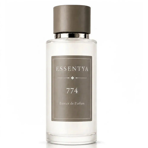 ESSENTYA 774 – Gold Amber
