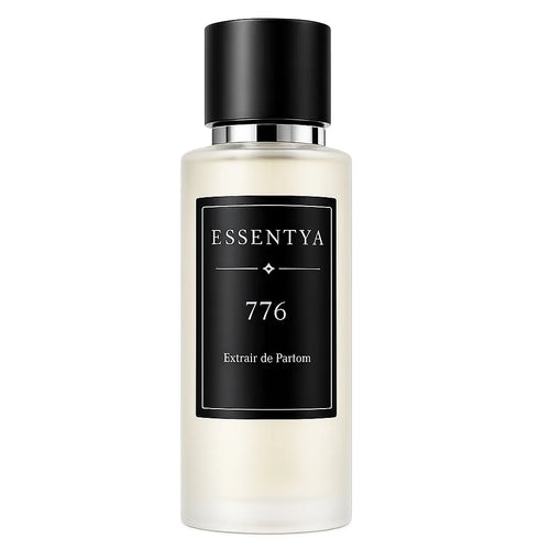 ESSENTYA 776 – Le Carbon