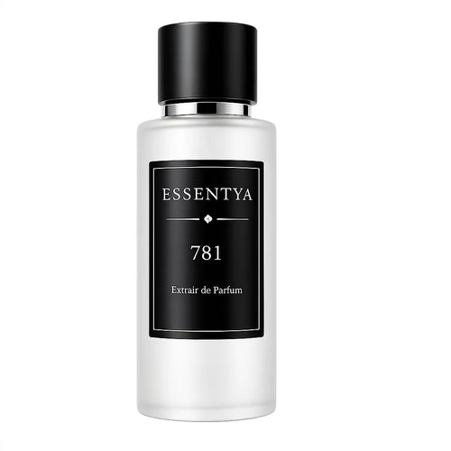 ESSENTYA 781 – Noir Progon