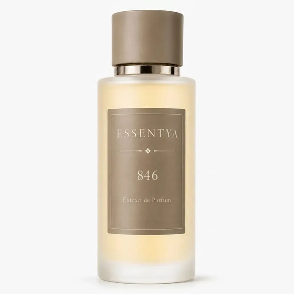ESSENTYA 846 – Royal Nefes