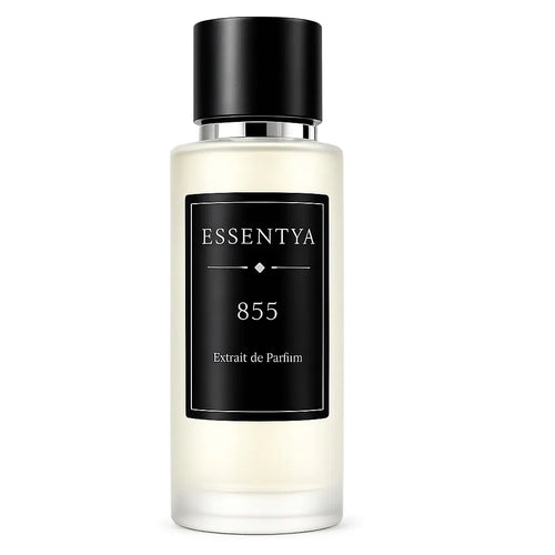 ESSENTYA 855 – Alpine Silver